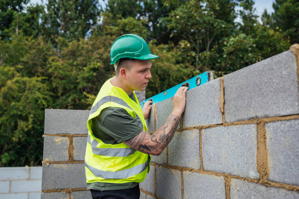 Best Concrete Foundation Repair in Paw Paw, MI