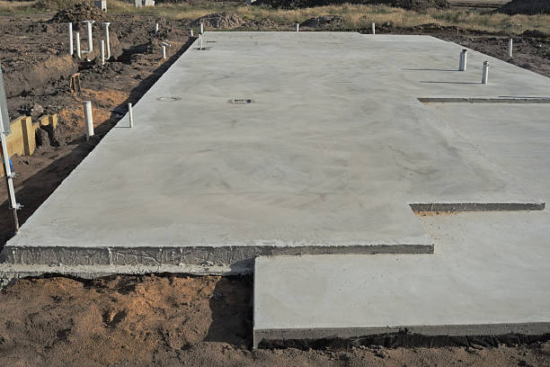 Best Residential Concrete Solutions in Paw Paw, MI