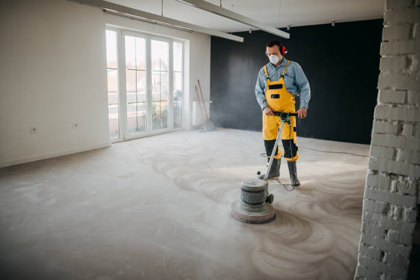 Why Trust Our Certified Concrete Contractors for Your Project Needs in MI?