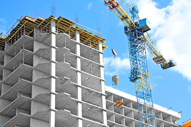 Best Residential Concrete Solutions in Paw Paw, MI